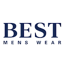 Best Menswear Logo