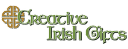 Creative Irish Gifts Logo