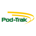 Pod-Trak Logo