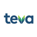 TEVA Pharmaceuticals Logo