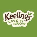 Keeling's Logo
