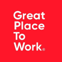 Great Place to Work Logo