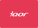 iQor Logo