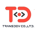 Transdev The Mobility Company Logo