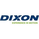 Dixon Logo