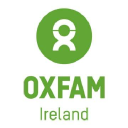 Oxfam Ireland Logo