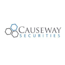 Causeway Securities Logo