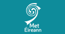 Met Éireann Logo