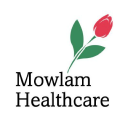 Mowlam Healthcare Services Logo