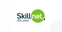 Skillnet Ireland Logo