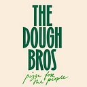 The Dough Bros Logo