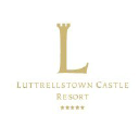 Luttrellstown Castle Resort Logo