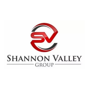 Shannon Valley Plant Hire Limited Logo