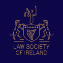 Law Society of Ireland Logo