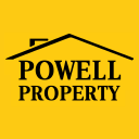Powell Property Logo