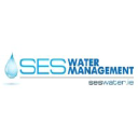 SES Water Management Logo