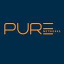 Pure Networks Logo