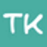 Tony Kealys Logo