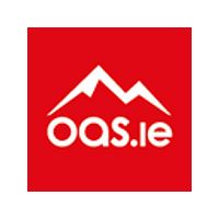 Outdoor Adventure Store Logo