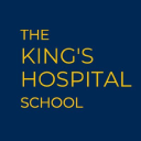 The King’s Hospital School Logo