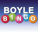 Boyle Bingo Group Logo