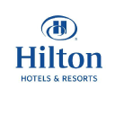 Hilton Hotels Logo
