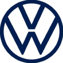 Volkswagen España Logo