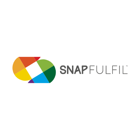 SnapFulfil Logo
