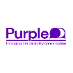 Purple Zest Limited Logo