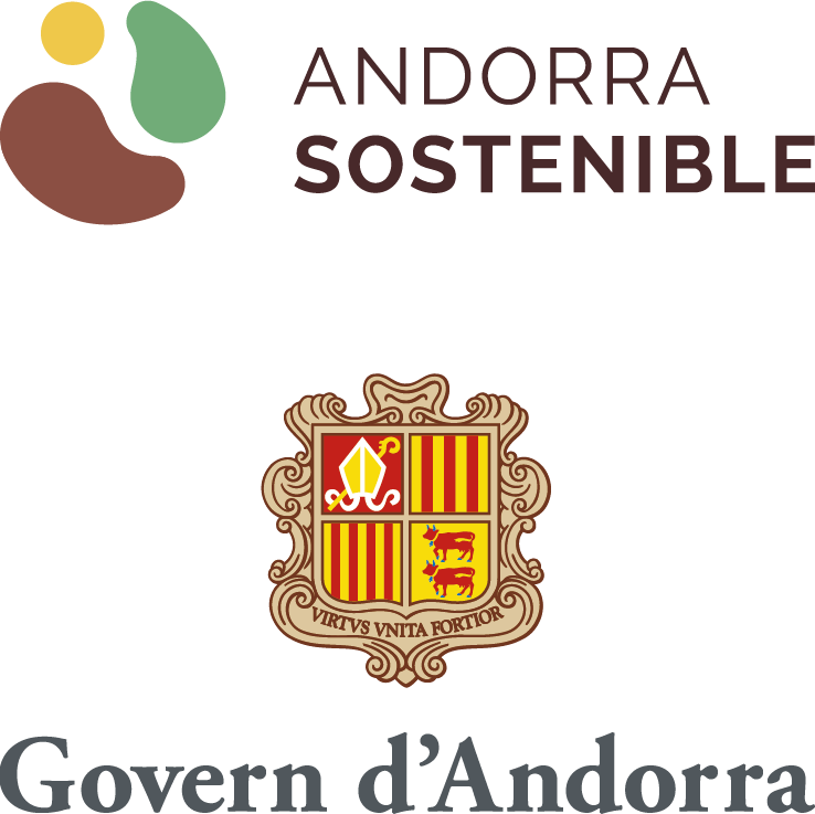 Govern d'Andorra Logo