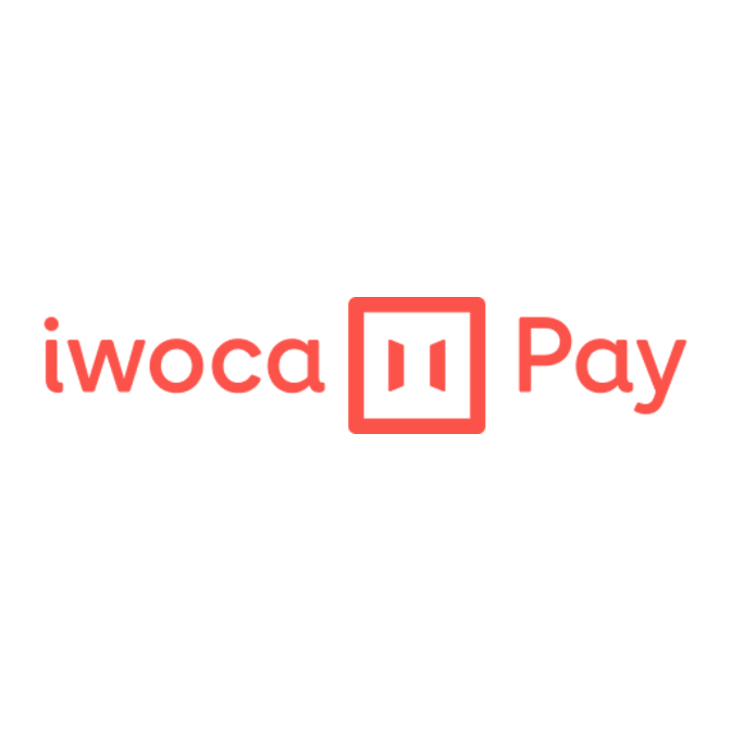 iwocaPay Logo