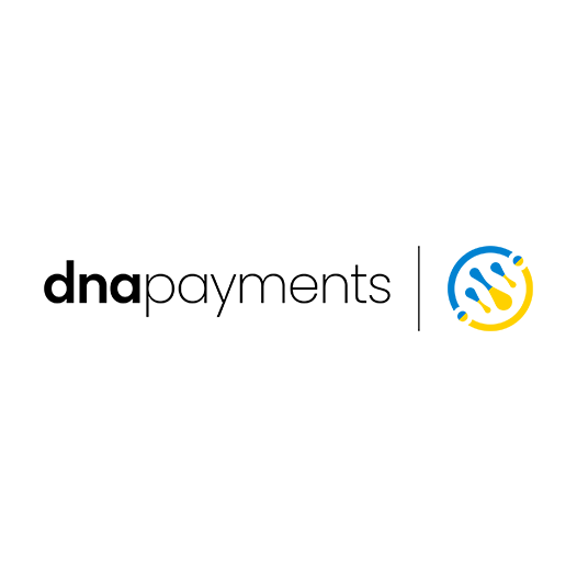 DNA Payments Logo