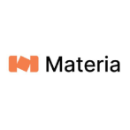 Materia Logo