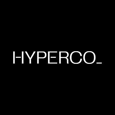 Hyperco Logo