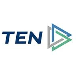 The Energy Network (TEN GROUP) Logo
