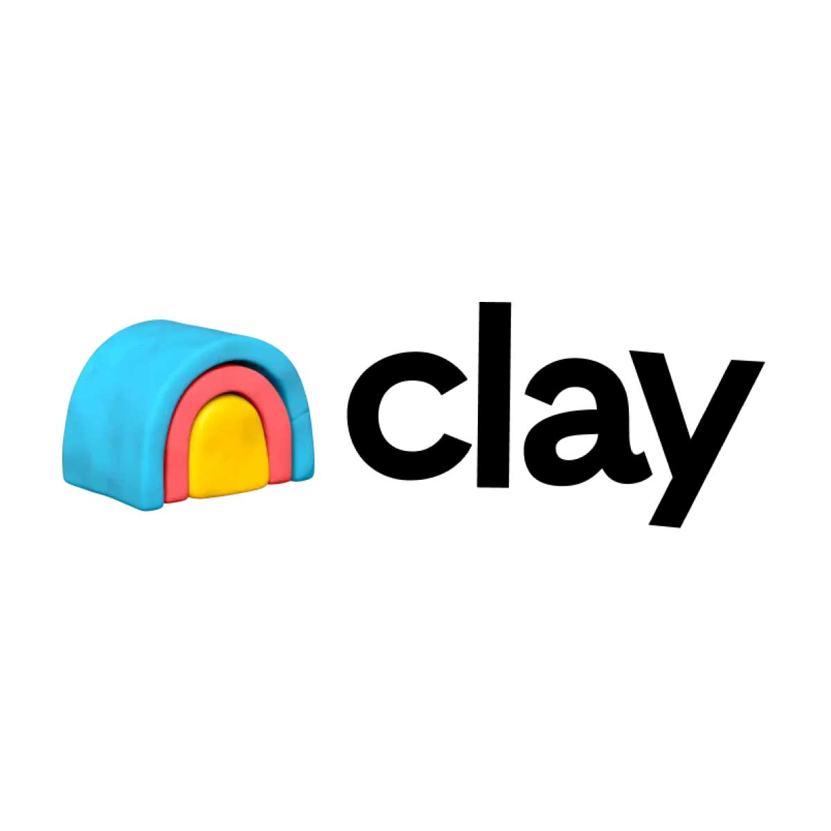 Clay Logo