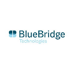 BlueBridge Technologies Logo