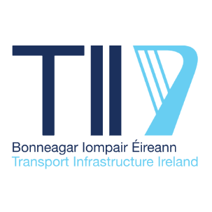Transport Infrastructure Ireland Logo