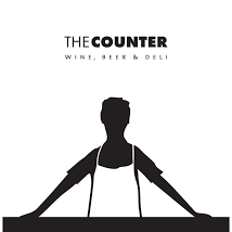 The Counter Deli Logo