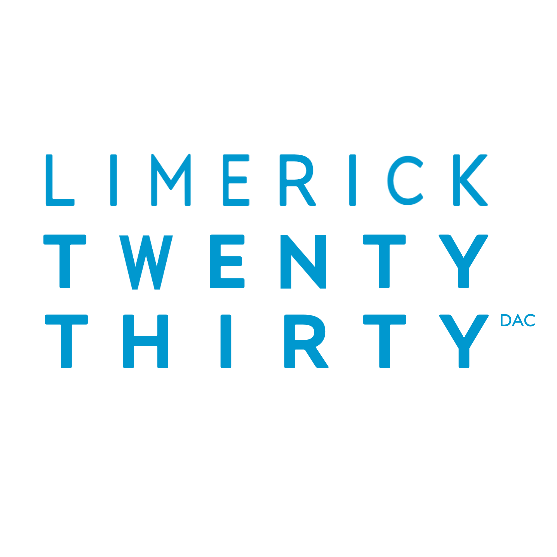 Limerick 2030 Logo