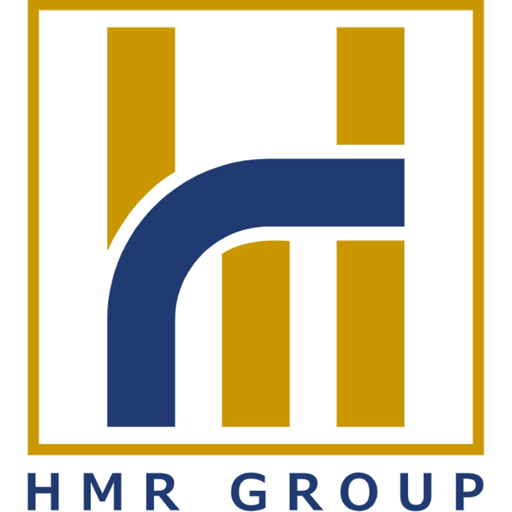 HMR Group Logo