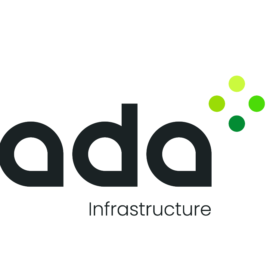 Ada Infrastructure Logo