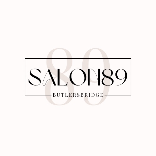 Salon 89 Logo