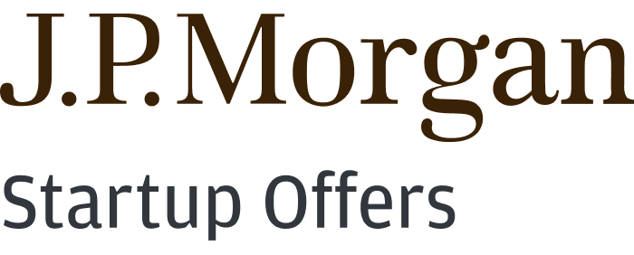 Startup Offers for J.P. Morgan Innovation Economy Clients