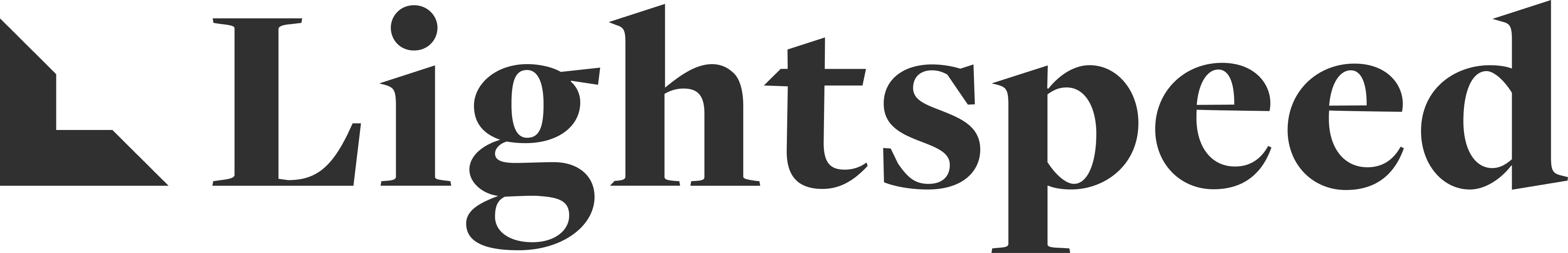 Lightspeed Marketplace