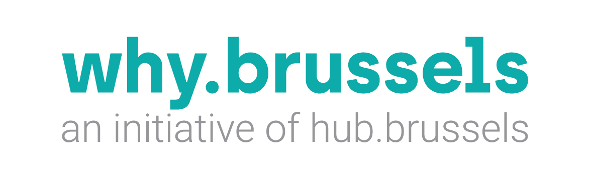 Why.brussels Partners Network