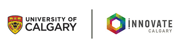 UCalgary & Innovate Calgary Venture Backbone