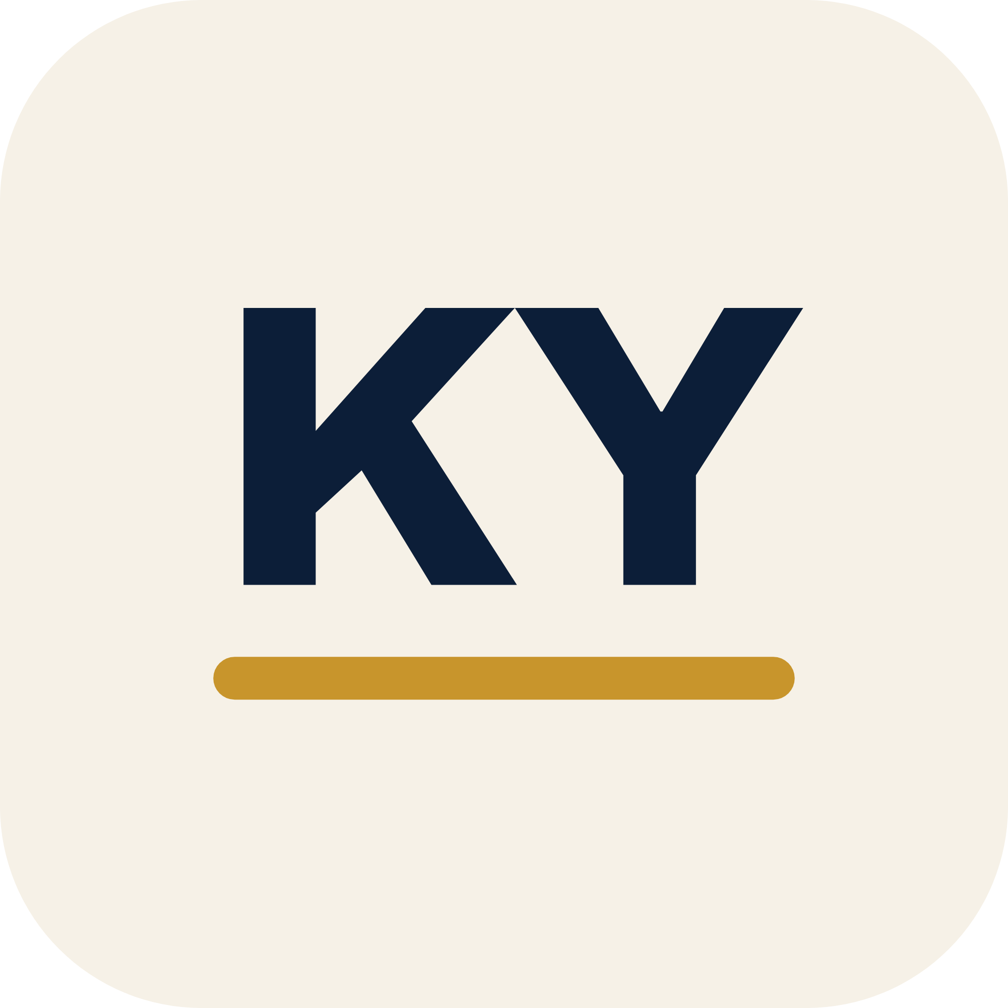 KYBacked Marketplace