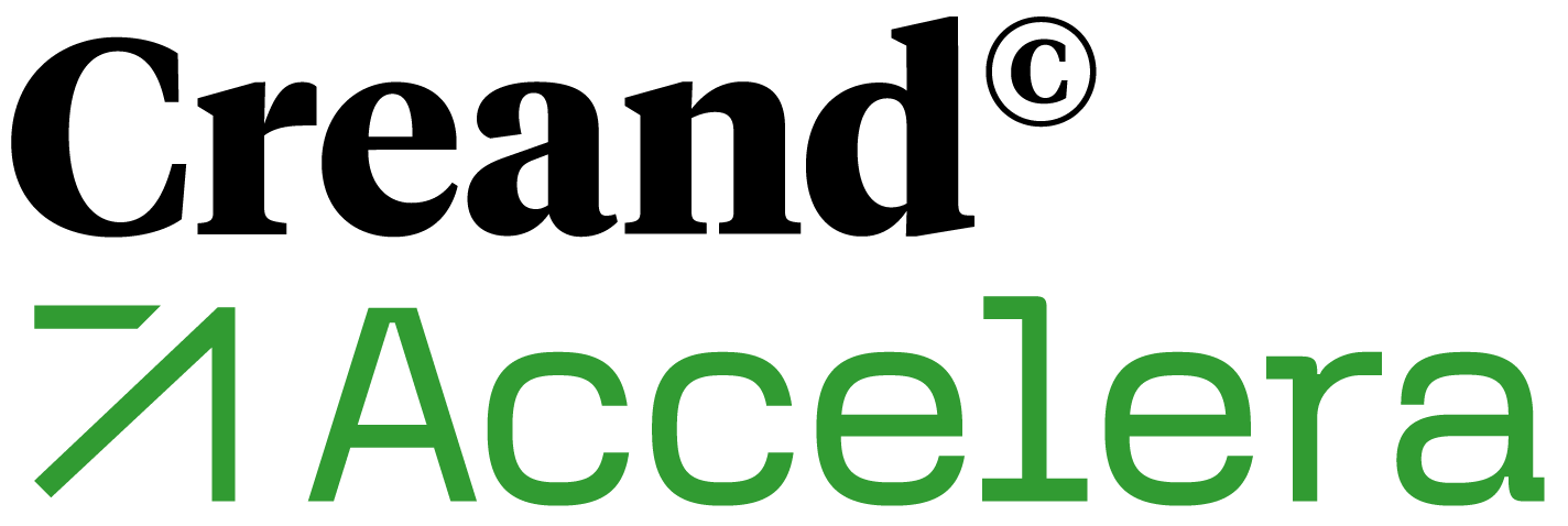Creand Accelera Perks