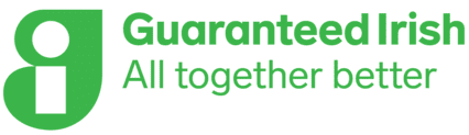 Guaranteed Irish